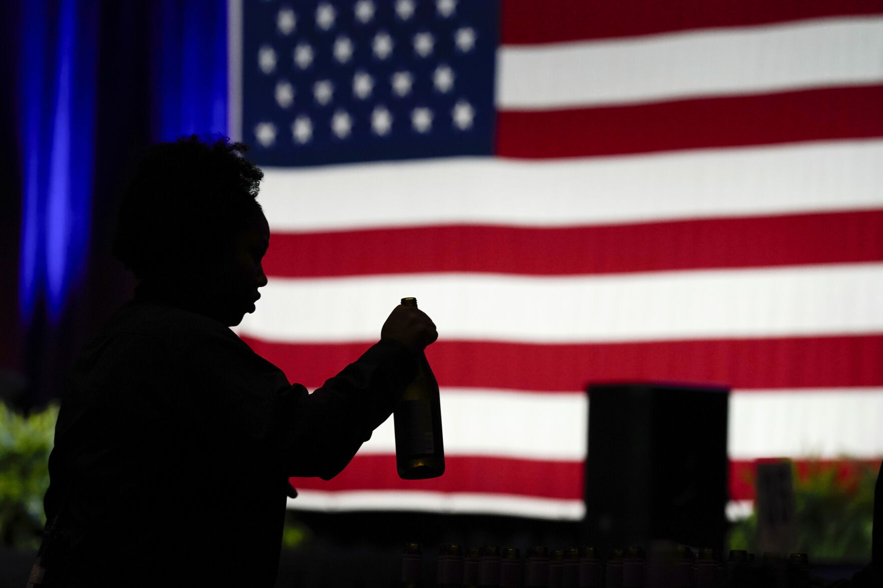 Election 2024 Iowa Republicans